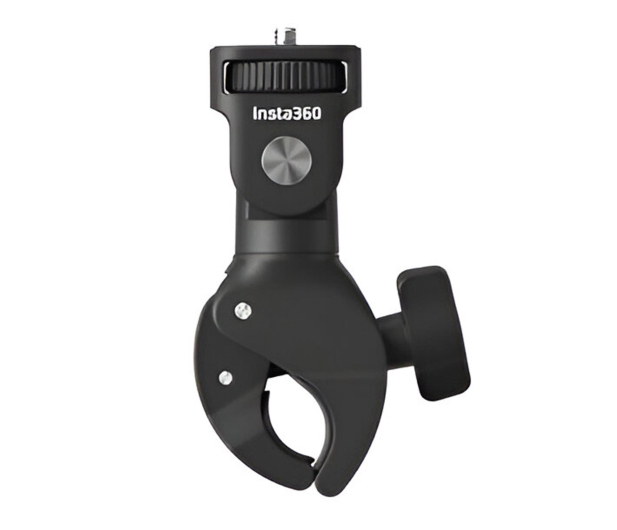 Insta360 Motorcycle Bundle - zestaw mocowań na motocykl CINSAAVY / 6970357855841 - 1327577 - zdjęcie